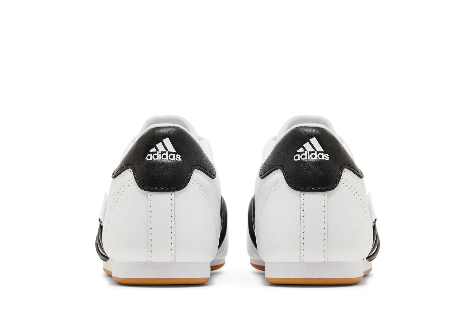 Adidas Taekwondo Cloud White Branco
