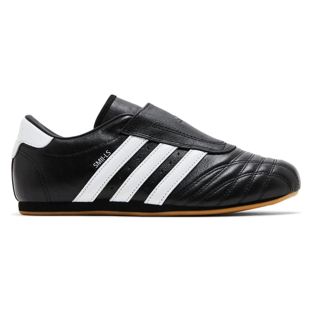 Tênis Adidas Taekwondo Core Black Preto