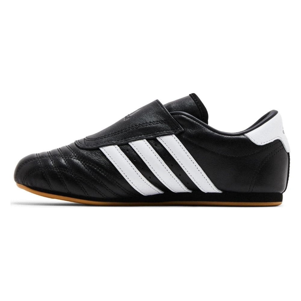 Tênis Adidas Taekwondo Core Black Preto - foto 2
