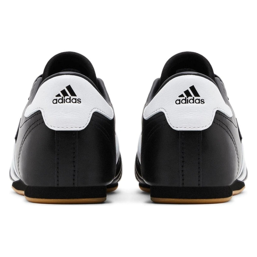 Tênis Adidas Taekwondo Core Black Preto - foto 4
