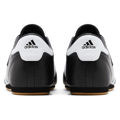 Tênis Adidas Taekwondo Core Black Preto - foto 4