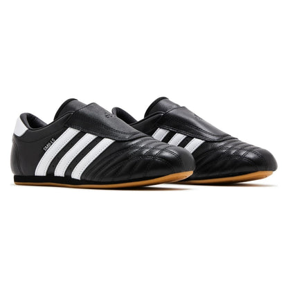 Tênis Adidas Taekwondo Core Black Preto - foto 5