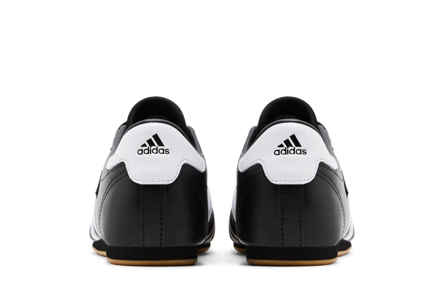 Tênis adidas Taekwondo Core Black Preto