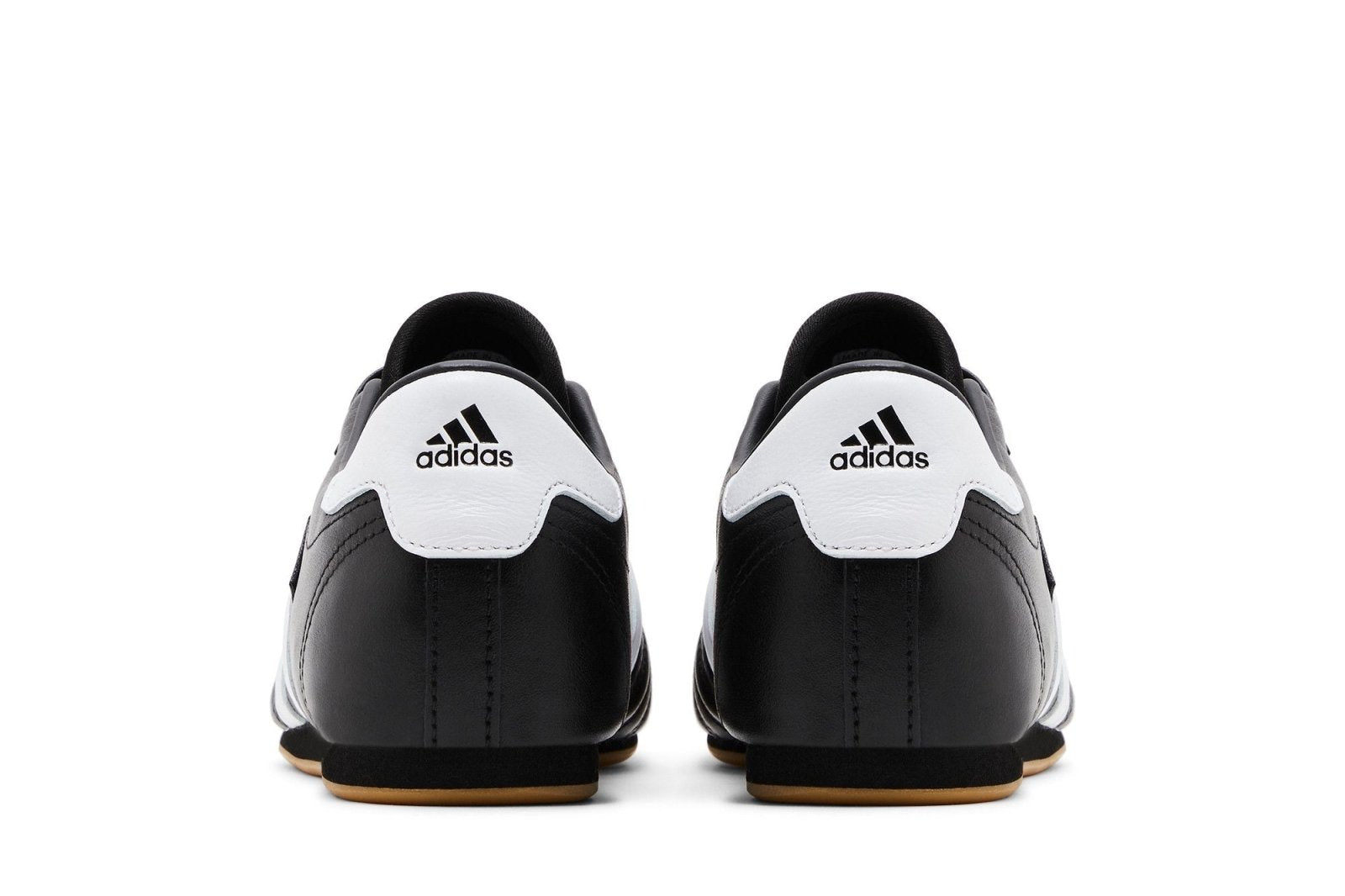 Tênis adidas Taekwondo Core Black Preto