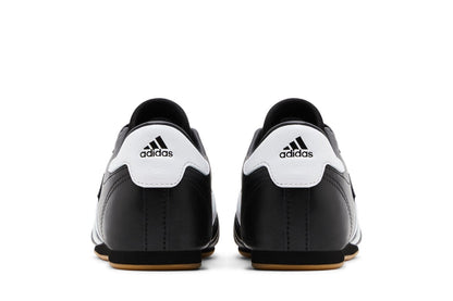 Tênis adidas Taekwondo Core Black Preto