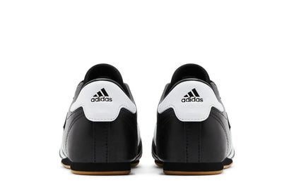 Adidas Taekwondo Core Black Preto
