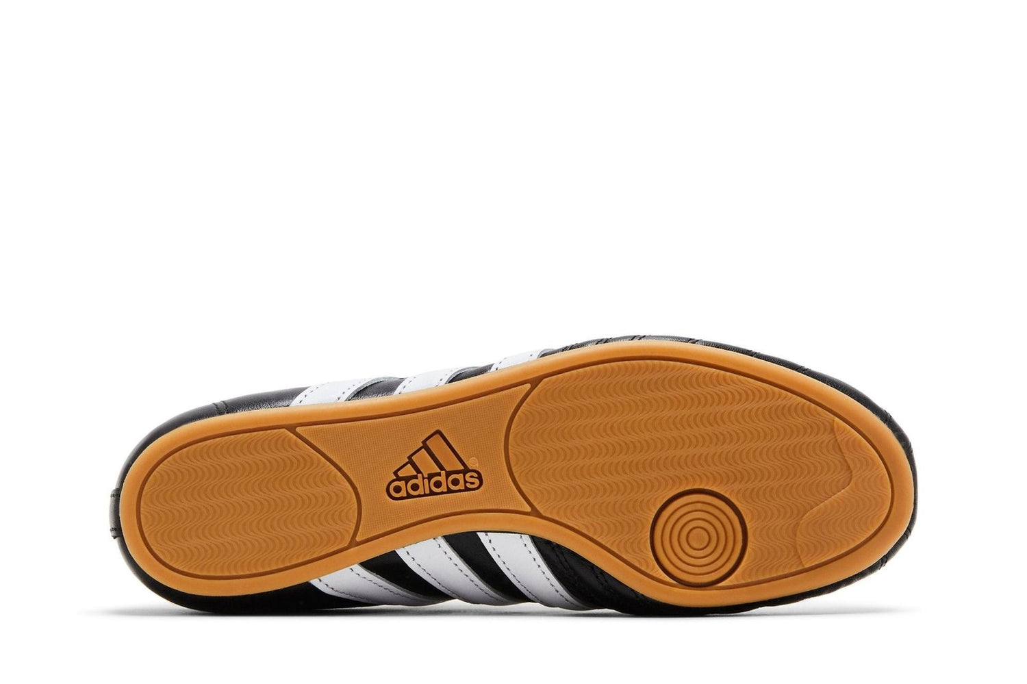 Tênis adidas Taekwondo Core Black Preto