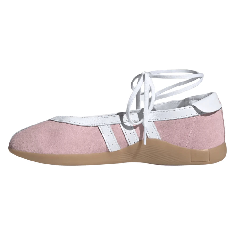 Tênis Adidas Taekwondo Mei Ballet Clear Pink Gum Rosa - foto 2