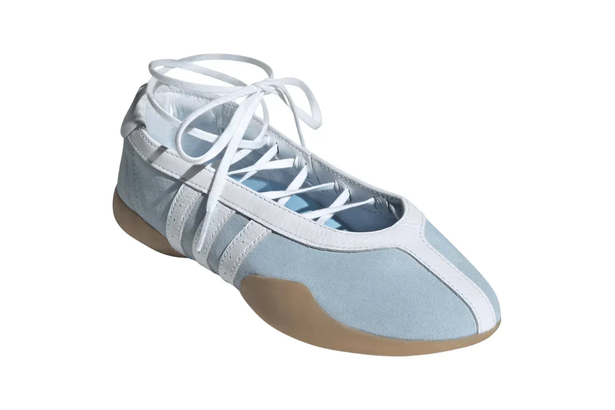 Adidas Taekwondo Mei Ballet Clear Sky Gum Azul