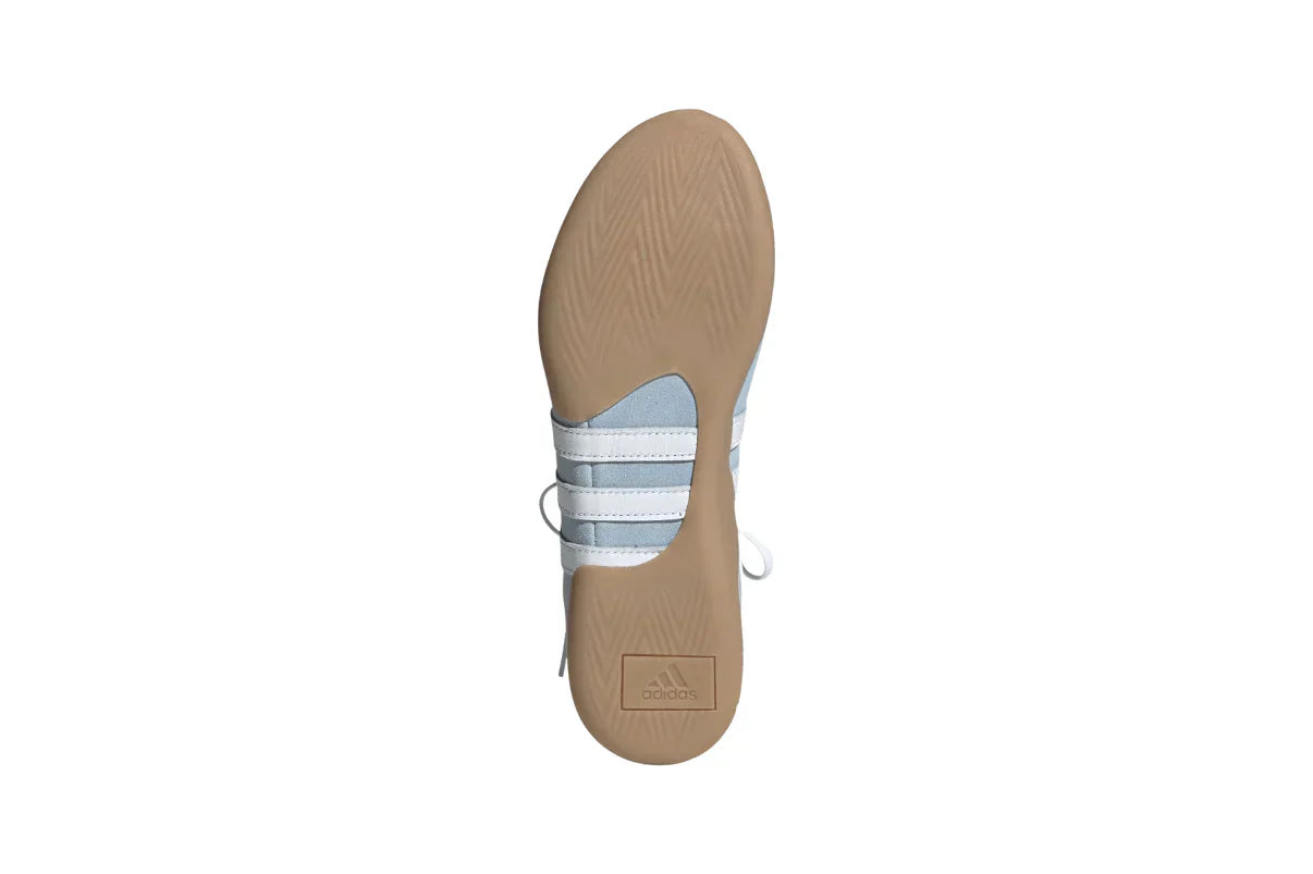 Adidas Taekwondo Mei Ballet Clear Sky Gum Azul