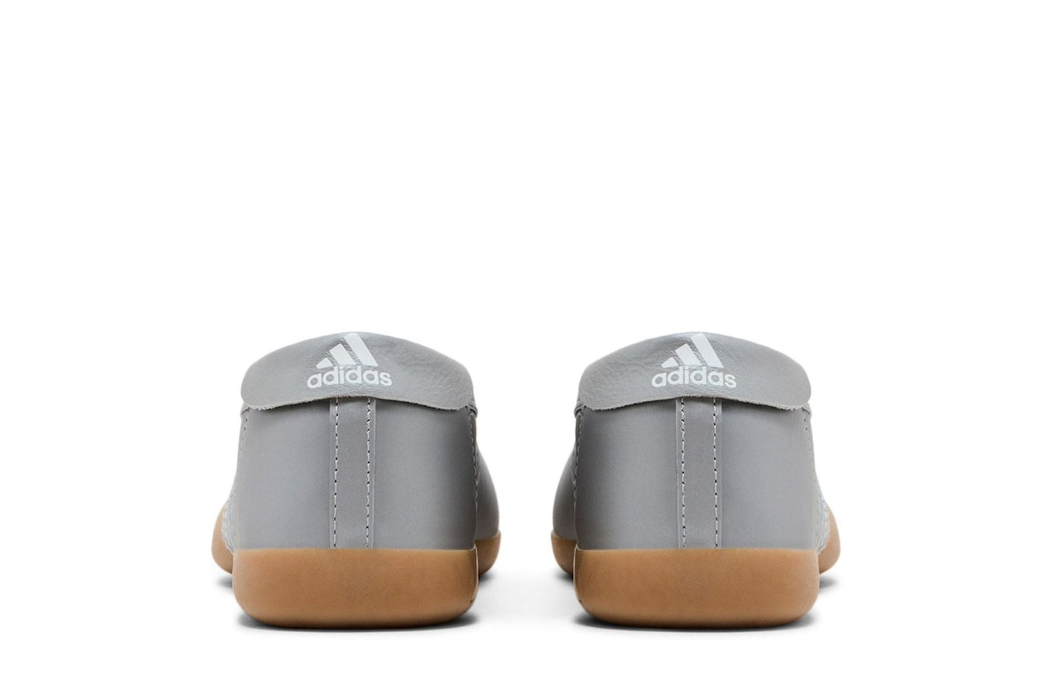 Tênis Adidas Taekwondo Mei Ballet Silver Metallic Prateado