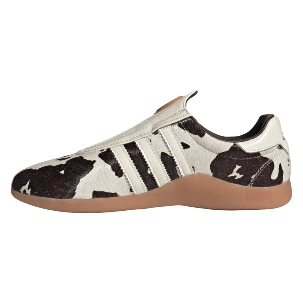 Tênis Adidas Taekwondo Mei Cow Print Animal Print - foto 2