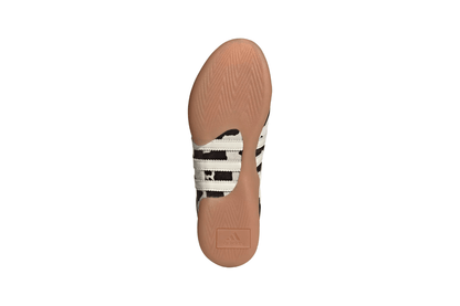 Tênis Adidas Taekwondo Mei Cow Print Animal Print