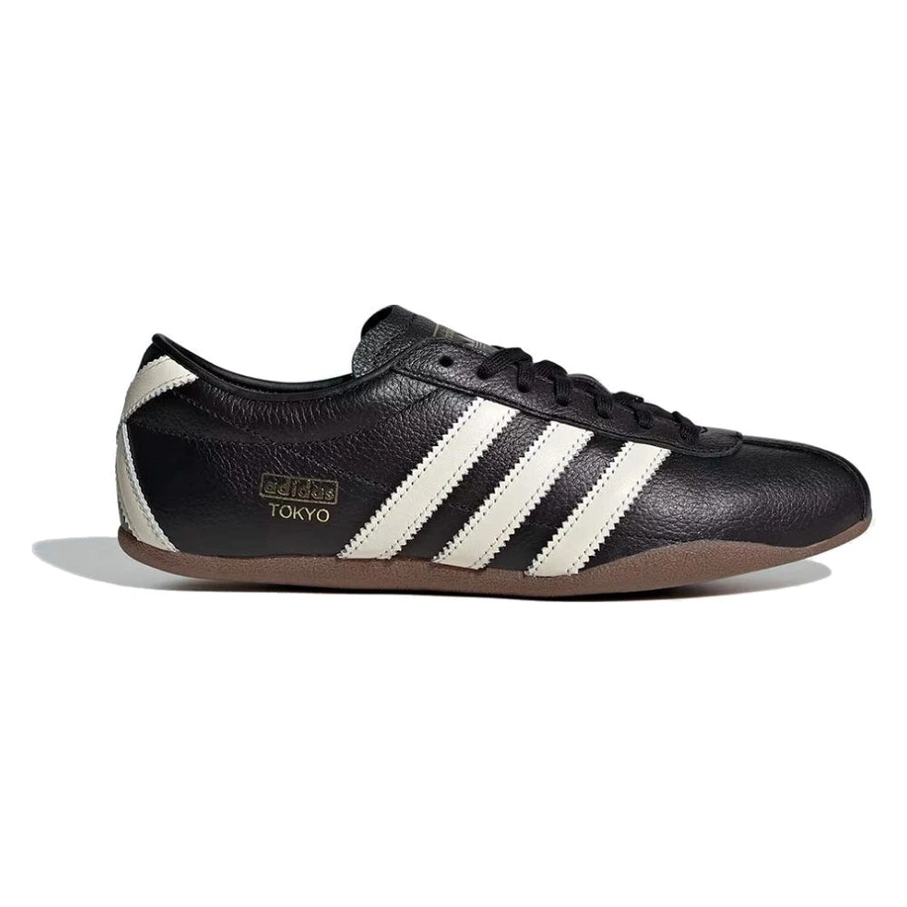 Tênis Adidas Tokyo Core Black Preto