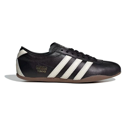 Tênis Adidas Tokyo Core Black Preto