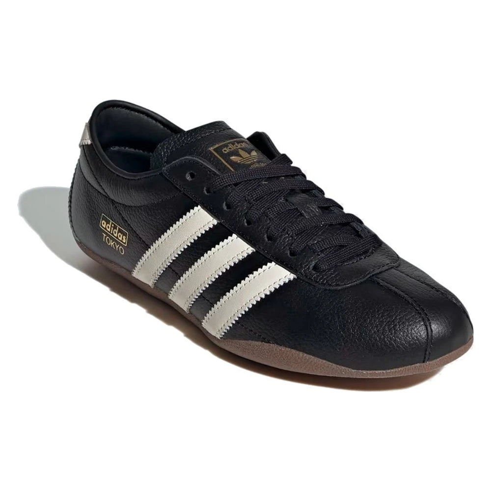 Tênis Adidas Tokyo Core Black Preto - foto 3