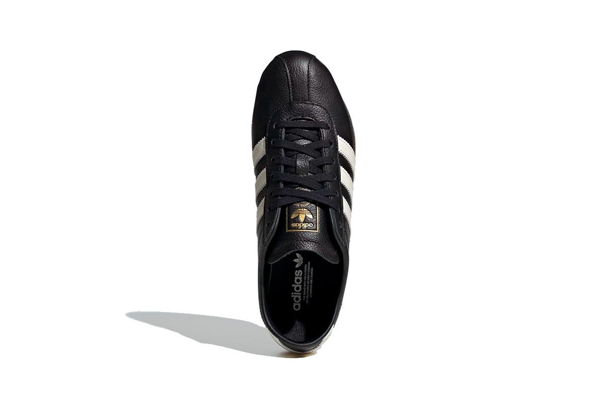Tênis Adidas Tokyo Core Black Preto