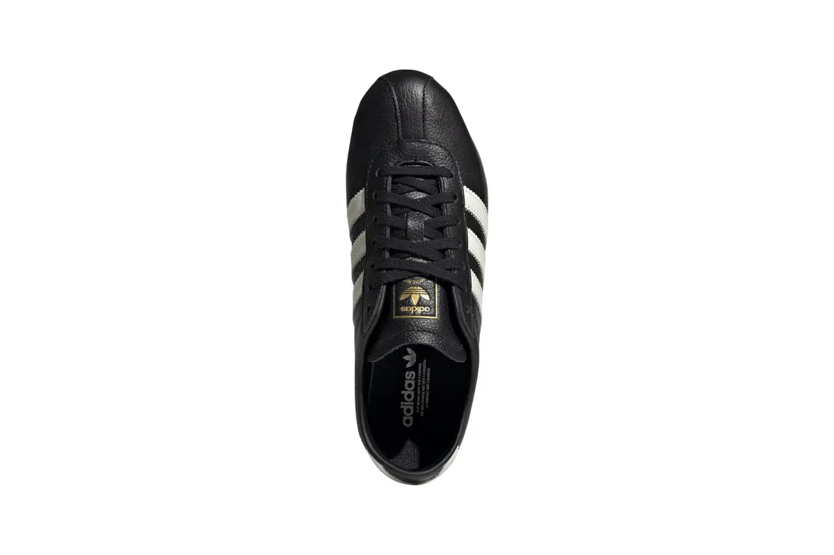 Adidas Tokyo Core Black Preto