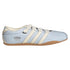 Tênis Adidas Tokyo Mary Jane Crystal Sky Cream White Azul