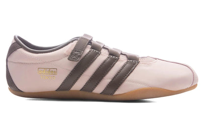 Tênis Adidas Tokyo Mary Jane Sandy Pink Earth Strata Rosa - foto 2