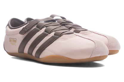 Tênis Adidas Tokyo Mary Jane Sandy Pink Earth Strata Rosa - foto 3