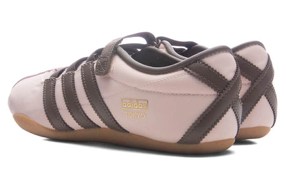 Tênis Adidas Tokyo Mary Jane Sandy Pink Earth Strata Rosa - foto 4
