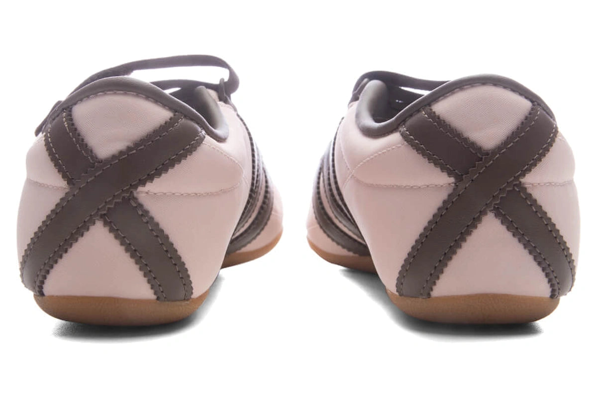 Tênis Adidas Tokyo Mary Jane Sandy Pink Earth Strata Rosa - foto 5