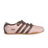 Tênis Adidas Tokyo Mary Jane Sandy Pink Earth Strata Rosa