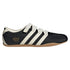Tênis Adidas Tokyo MJ Core Black Cream White Gold Metallic Preto