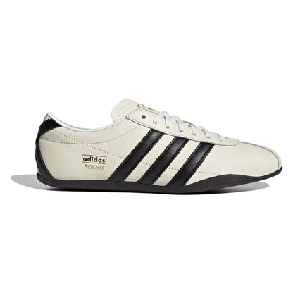 Tênis Adidas Tokyo Off White Core Black Branco