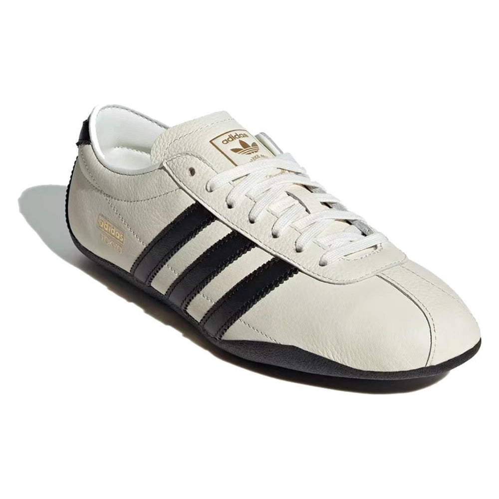 Tênis Adidas Tokyo Off White Core Black Branco - foto 3