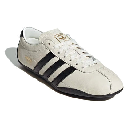 Tênis Adidas Tokyo Off White Core Black Branco - foto 3