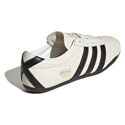 Tênis Adidas Tokyo Off White Core Black Branco - foto 4