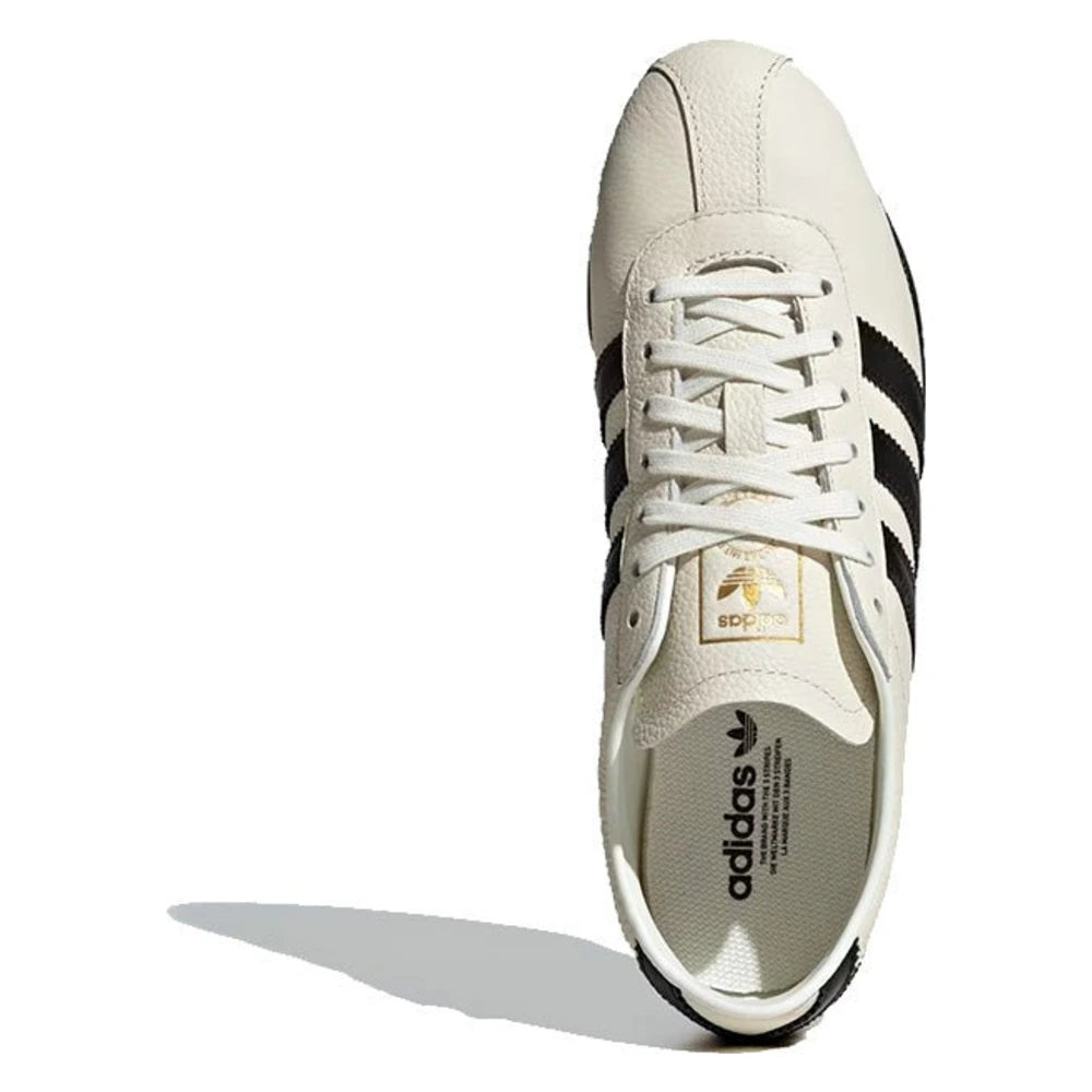 Tênis Adidas Tokyo Off White Core Black Branco - foto 7