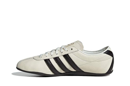 Tênis Adidas Tokyo Off White Core Black Branco
