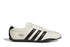 Tênis Adidas Tokyo Off White Core Black Branco