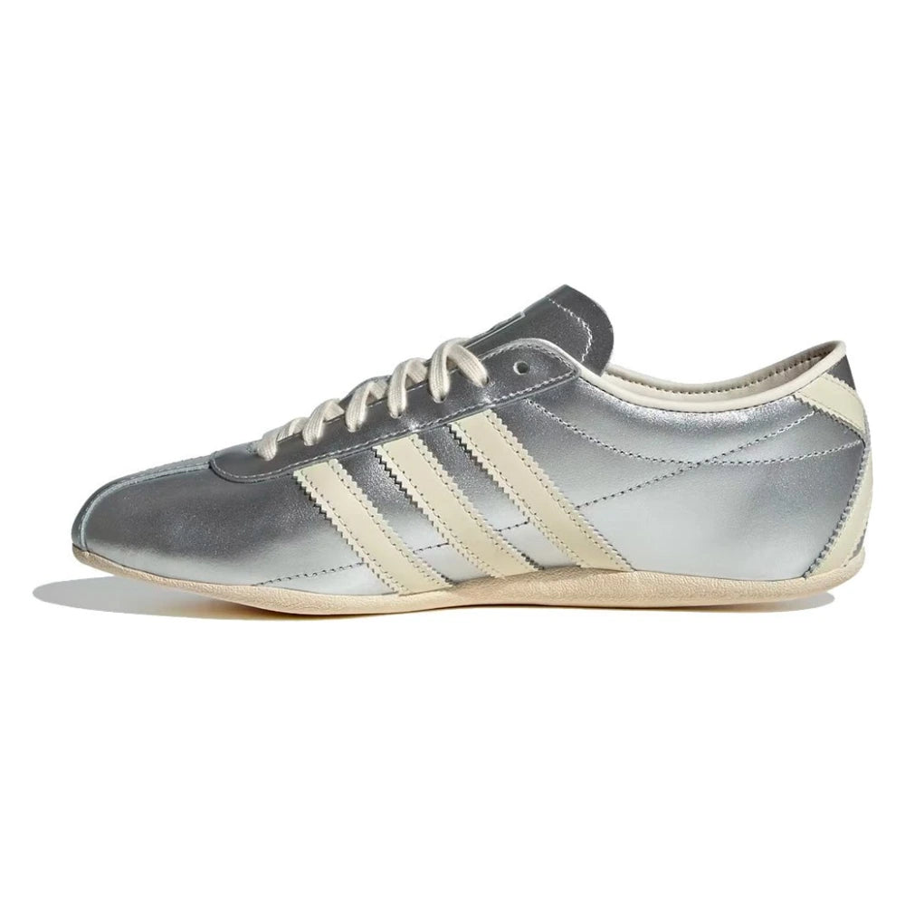 Tênis Adidas Tokyo Silver Metallic Prata - foto 2