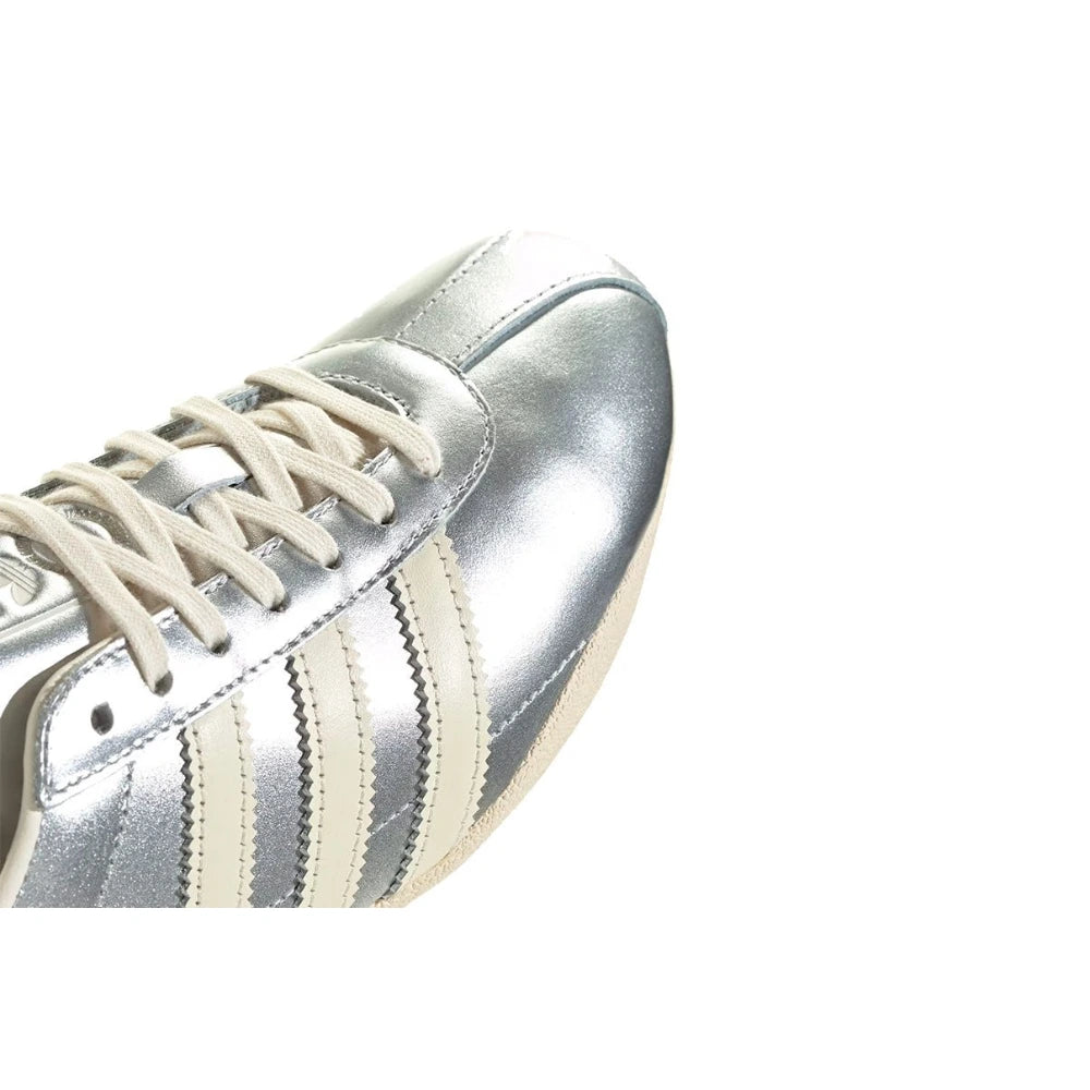 Tênis Adidas Tokyo Silver Metallic Prata - foto 5