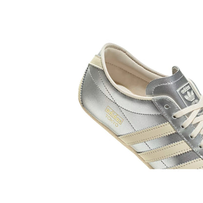 Tênis Adidas Tokyo Silver Metallic Prata - foto 6