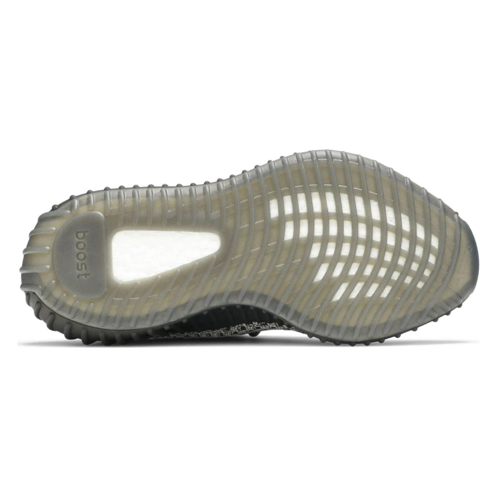 Tênis Adidas Yeezy Boost 350 V2 Ash Stone Cinza - foto 3