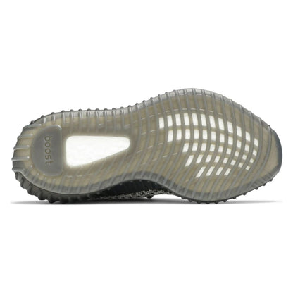Tênis Adidas Yeezy Boost 350 V2 Ash Stone Cinza - foto 3