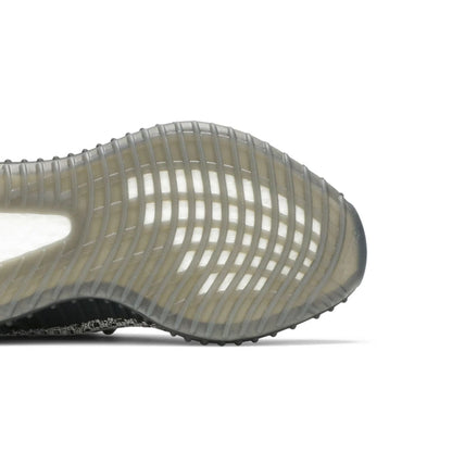 Tênis Adidas Yeezy Boost 350 V2 Ash Stone Cinza - foto 4