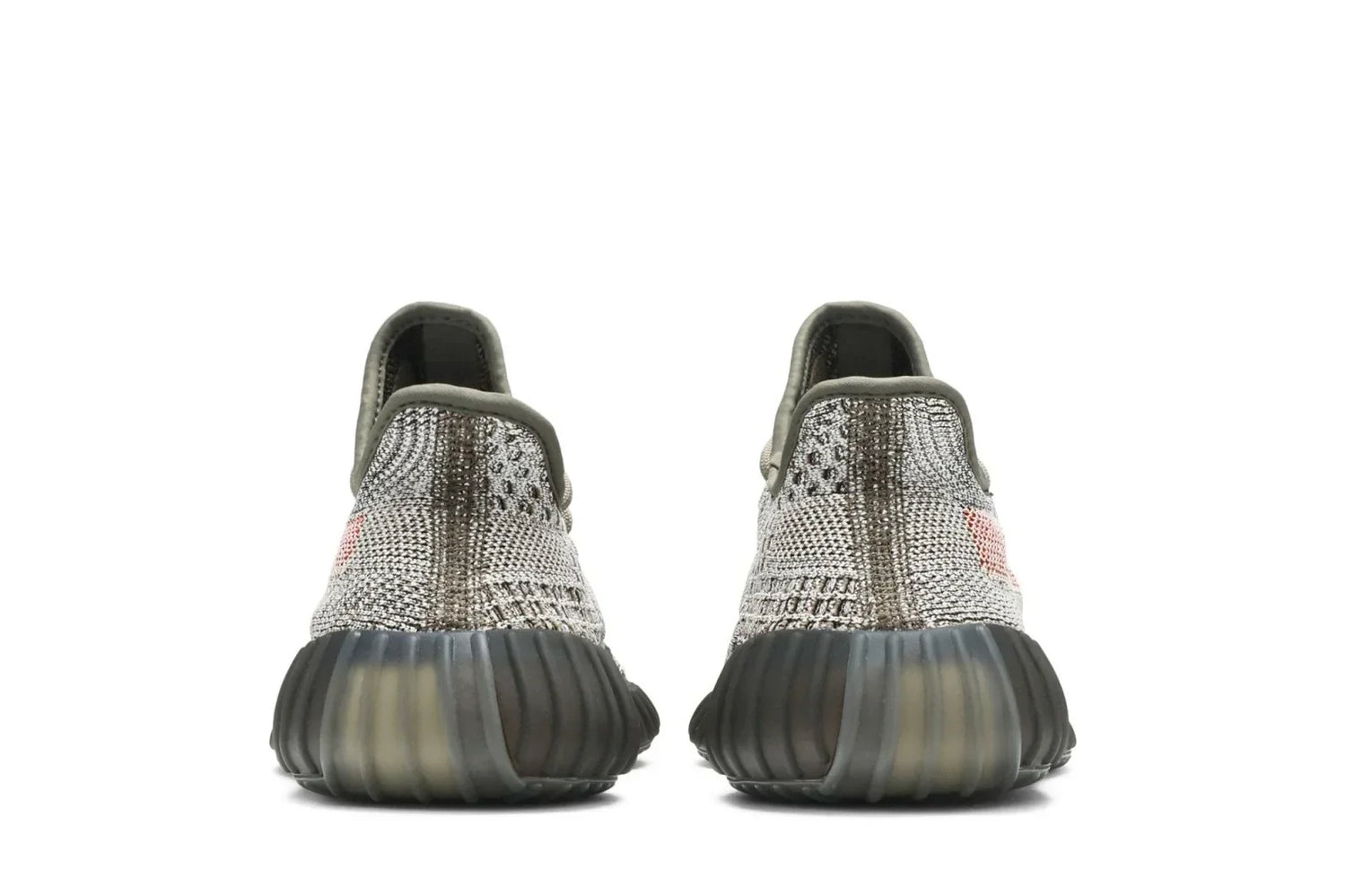 Adidas Yeezy Boost 350 V2 Ash Stone Cinza