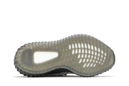 Tênis Adidas Yeezy Boost 350 V2 Ash Stone Cinza