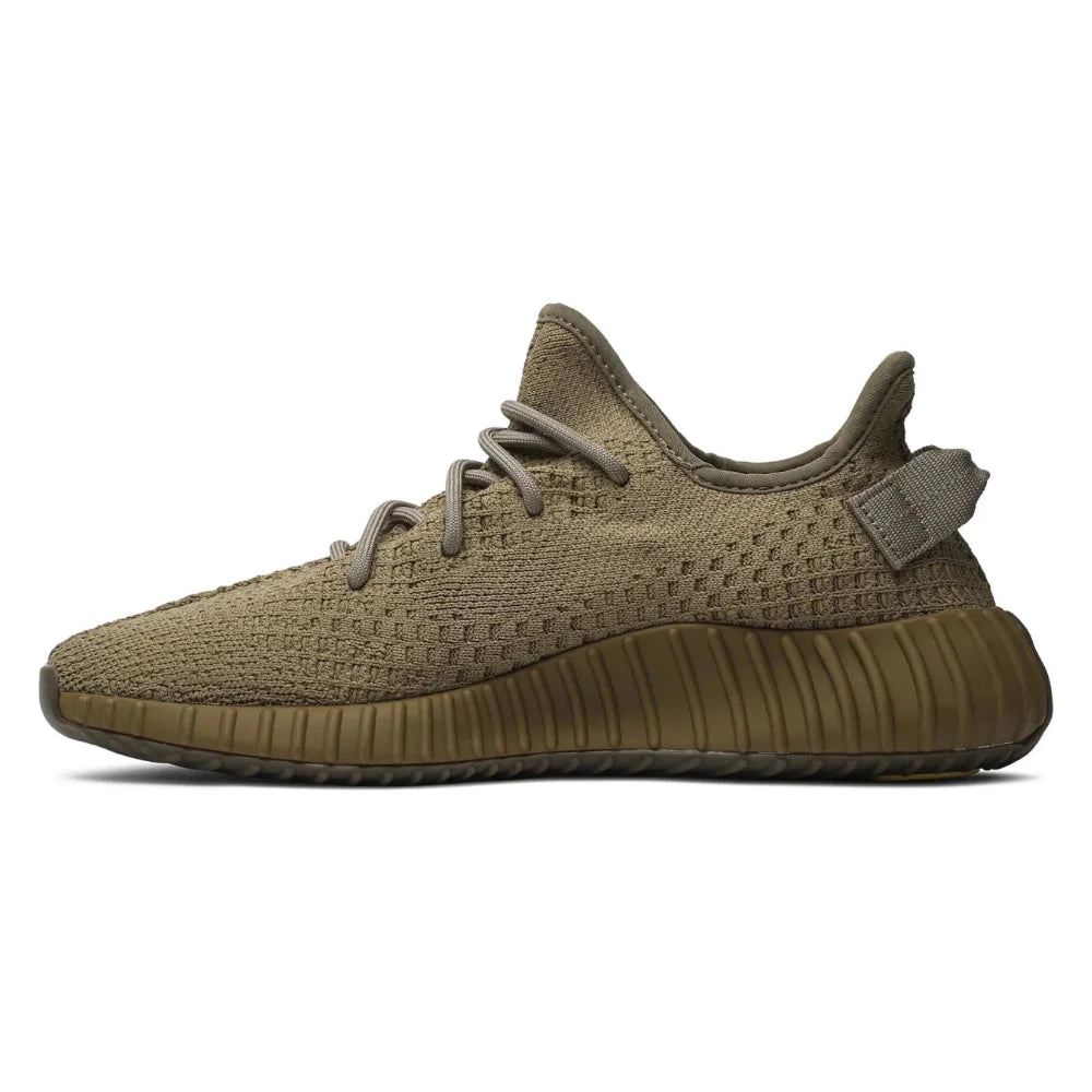 Tênis Adidas Yeezy Boost 350 V2 Earth Marrom - foto 2