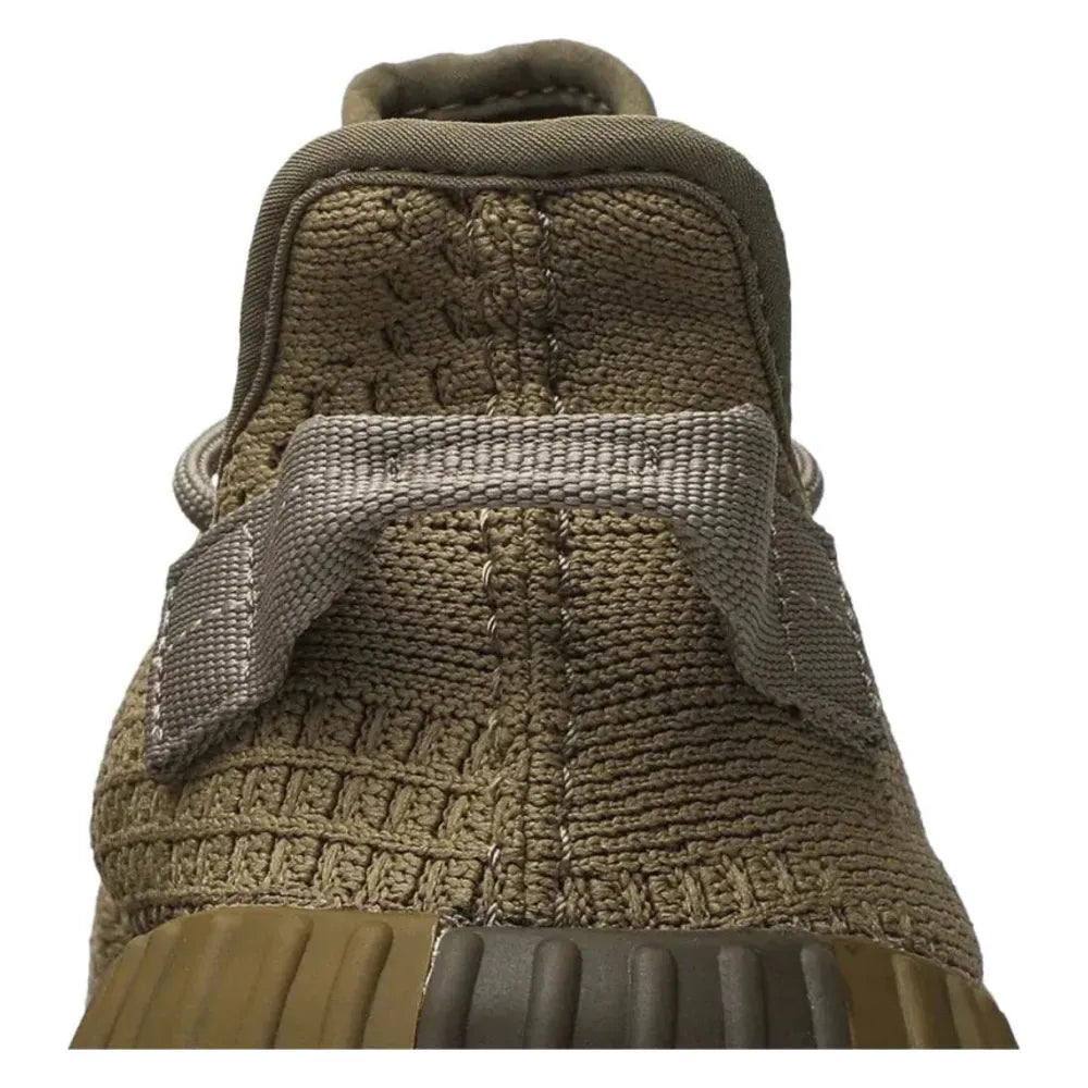 Tênis Adidas Yeezy Boost 350 V2 Earth Marrom - foto 6