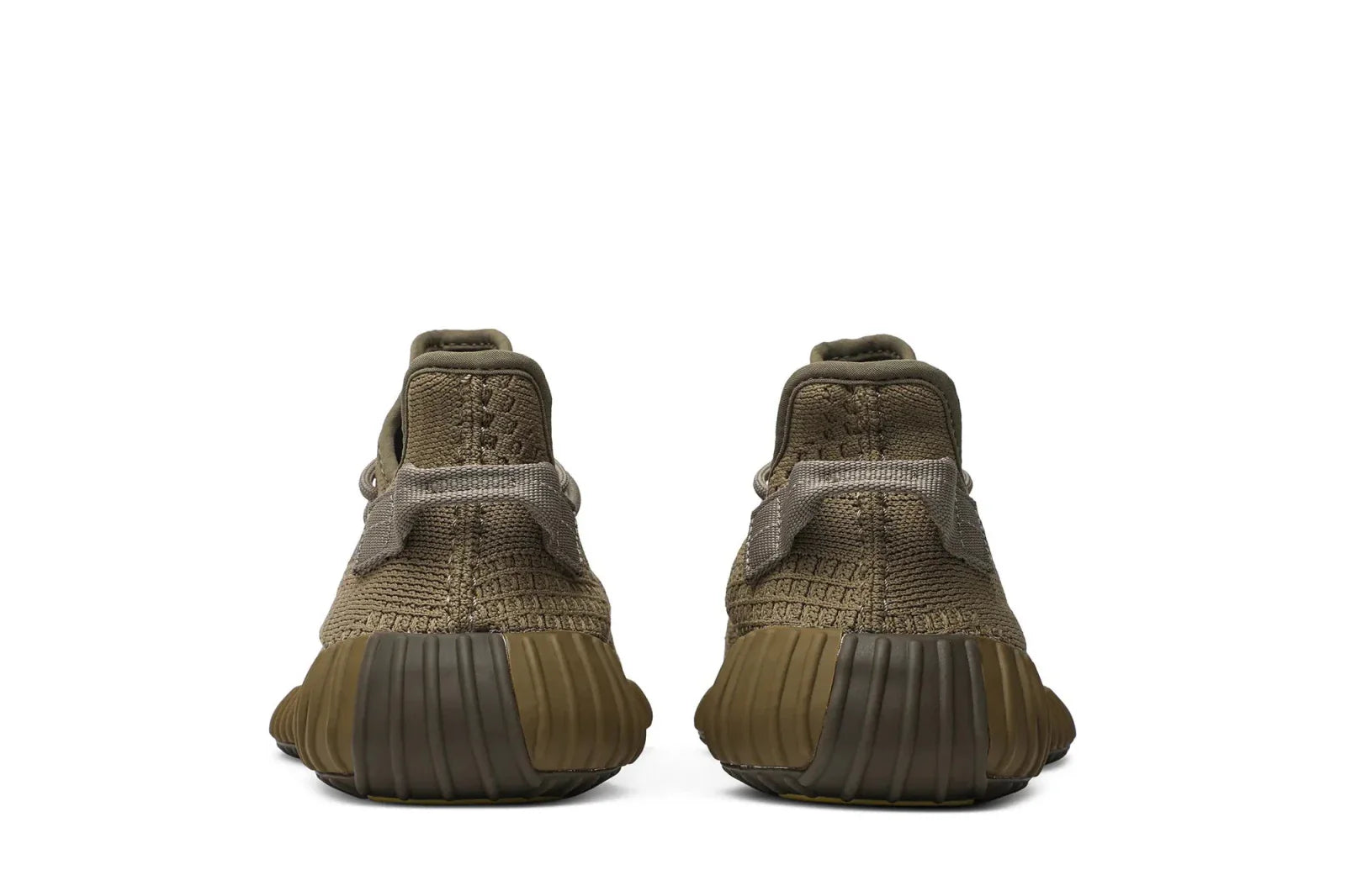 Tênis Adidas Yeezy Boost 350 V2 Earth Marrom