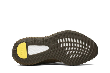Tênis Adidas Yeezy Boost 350 V2 Earth Marrom