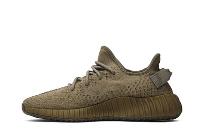 Tênis Adidas Yeezy Boost 350 V2 Earth Marrom