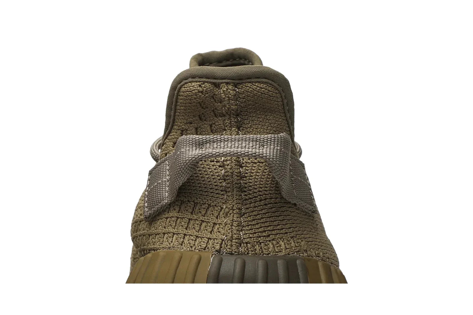 Tênis Adidas Yeezy Boost 350 V2 Earth Marrom